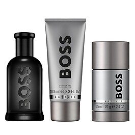 Boss Bottled Parfum - Estuche Parfum